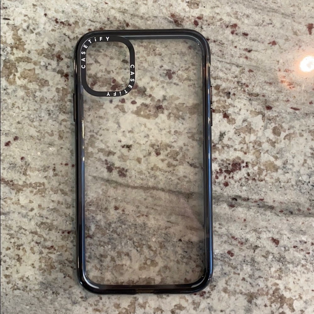 Casetify case
